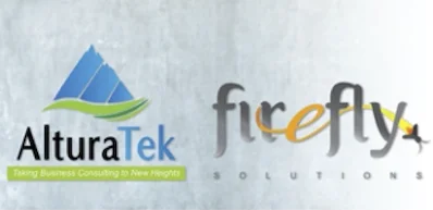 AlturaTek and Firefly Partnership