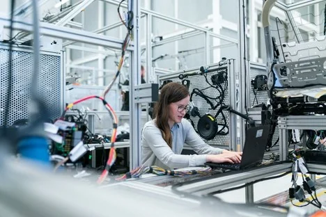 Trends in Manufacturing 2021