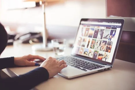 WebP Image Optimization